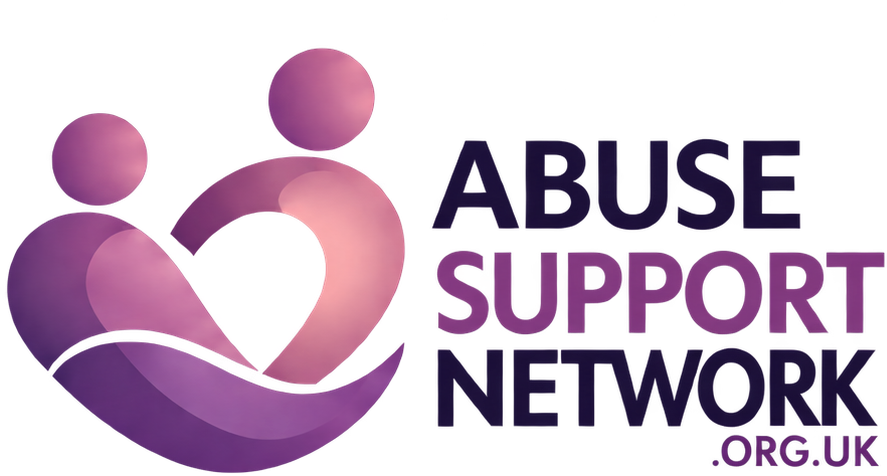 Abuse Support Network, survivor hub